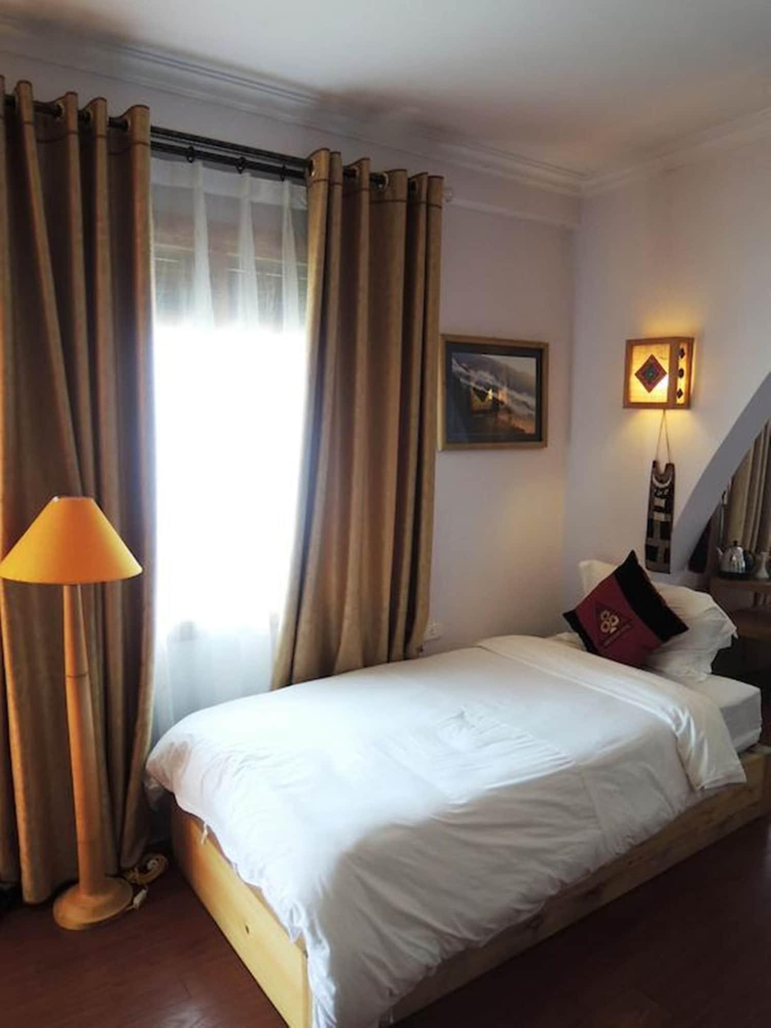 Sapa View Hotel Zewnętrze zdjęcie