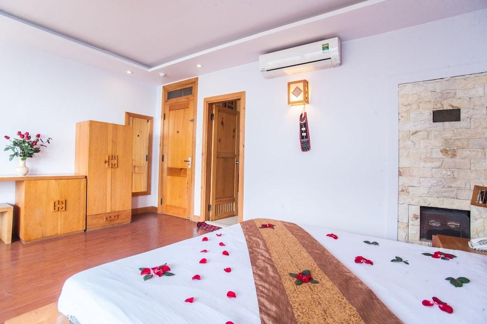 Sapa View Hotel Zewnętrze zdjęcie
