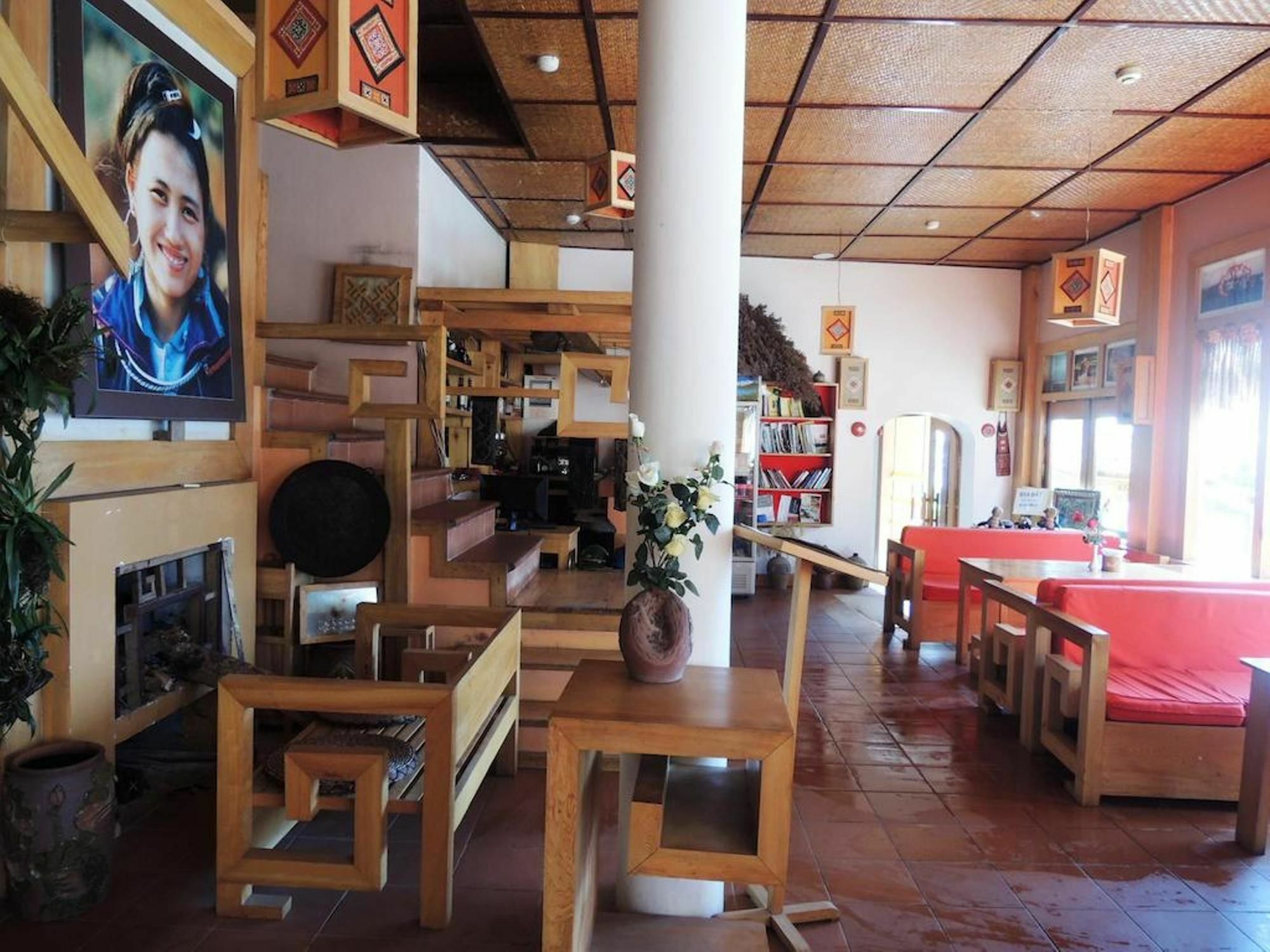 Sapa View Hotel Zewnętrze zdjęcie